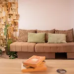 árnyaskert Apartman