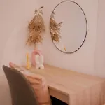 Arnyaskert Vendeghaz Lejlighed *