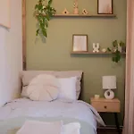 árnyaskert Apartman Békésszentandrás