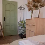 Arnyaskert Vendeghaz Lejlighed