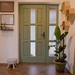 Apartmán Arnyaskert Vendeghaz *