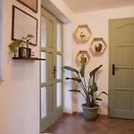 Apartmán Arnyaskert Vendeghaz *