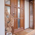 Apartman árnyaskert *