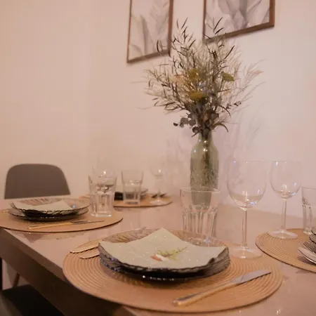 Lejlighed Arnyaskert Vendeghaz Békésszentandrás