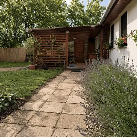 Appartement Arnyaskert Vendeghaz