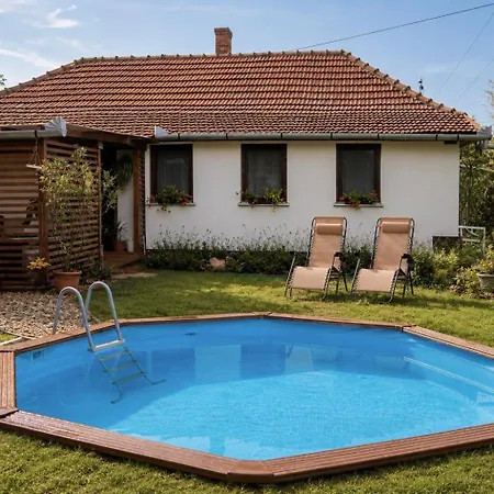 Appartement Arnyaskert Vendeghaz